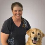 Sharon M. Albright, DVM, CCRT