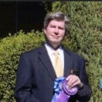 Jon Titus Steele