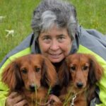Sharon McDonald