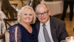 Lonnie & Marsha’Carroll