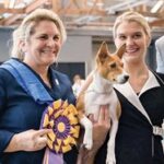 Signet Kennels | Brenda & Ciara Cassell