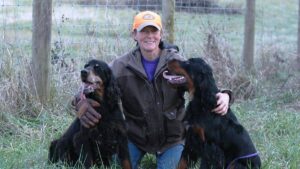 Rhonda Cornum
