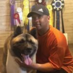 Titan Akitas | Cory Crayton