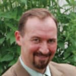 Dan Buchwald, DVM