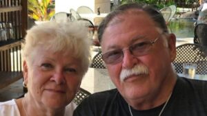 Sharon & Steve Dattilio