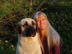 Nancy Wargas
