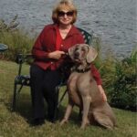 Carole Lee Richards