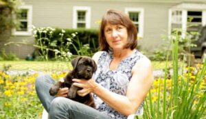 Helene Nietsch, Breeder of Banstock Bullmastiffs