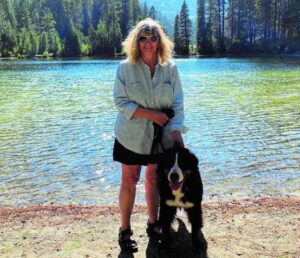 Bobbie Hefner | Swiss Star Farms' Bernese Mountain Dogs