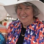Betsy Horn Humer