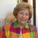 Ann Gordon
