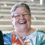 Mrs. Penelope C. Inan