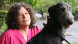 Janis Rosenthal, Breeder of Chevaliers du Roland
