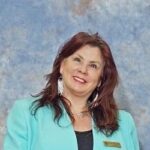 Jeannine Volpe Jeffrey