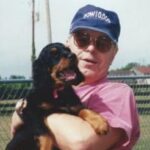 Jim Thacker