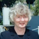 Marianne Klinkowski - Judges Education Coordinator, Basenji Club of America