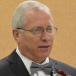 Eric Liebes, Breeder-Judge JEC for the Ibizan Hound Club of America