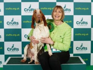 Lynne Bowley - Gunsyn Gundogs