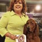 Sidearm Kennel | Lori Mills