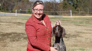Jennifer Murphy