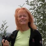 Nancy Amburgery