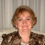 Olga Gagne