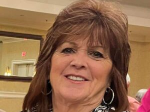 Patty Bartley Shonts, Breeder of Naissur Kennel