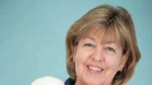 Joan Savage