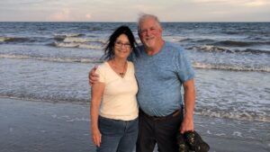 Scott & Kathy Shifflett