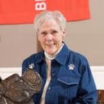 Virginia (Ginny) Shames