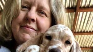 Lori Whorff