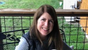 Julie Wickwire