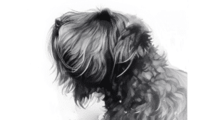 The Origins and Development of the Black Russian Terrier
