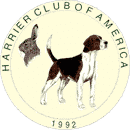 The Harrier Club of America