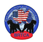 Black Russian Terrier Club of America